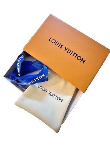 Louis vuitton empty flat - vuitton,