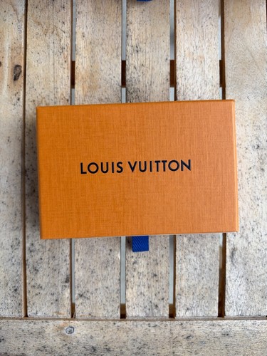 Louis vuitton gift box - vuitton,