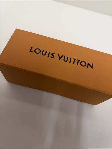 Louis vuitton box - lv,